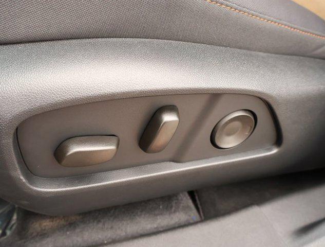 new 2026 Chevrolet Equinox car, priced at $35,840