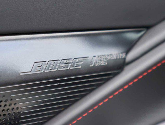 used 2023 Chevrolet Corvette car, priced at $85,988