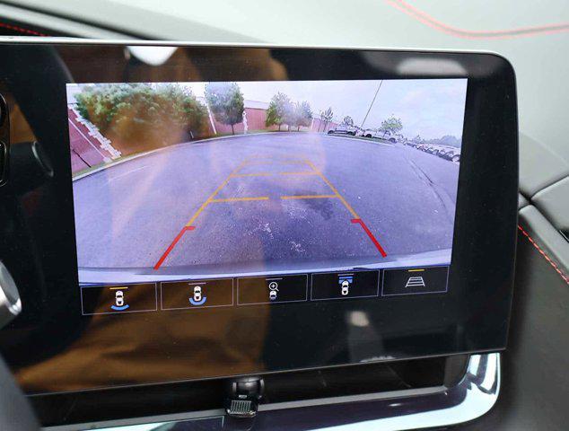 used 2023 Chevrolet Corvette car, priced at $85,988