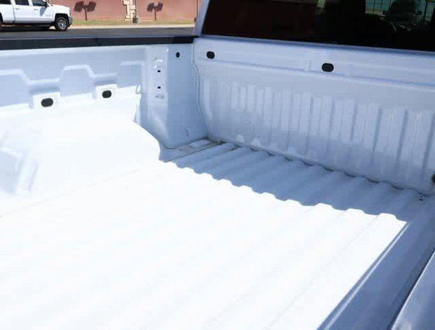 used 2023 Chevrolet Silverado 1500 car, priced at $44,200