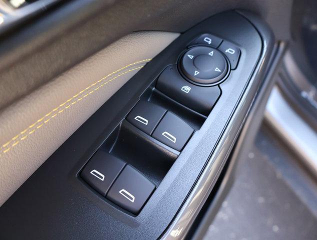 new 2026 Chevrolet Trax car, priced at $26,740