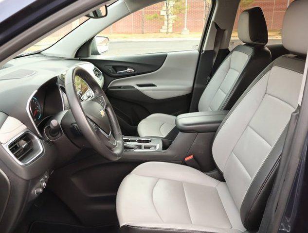 used 2018 Chevrolet Equinox car, priced at $20,500