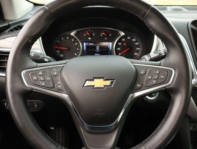 used 2018 Chevrolet Equinox car, priced at $20,500