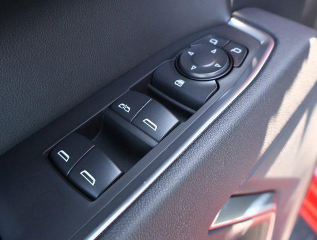 new 2025 Chevrolet Silverado 1500 car, priced at $50,160