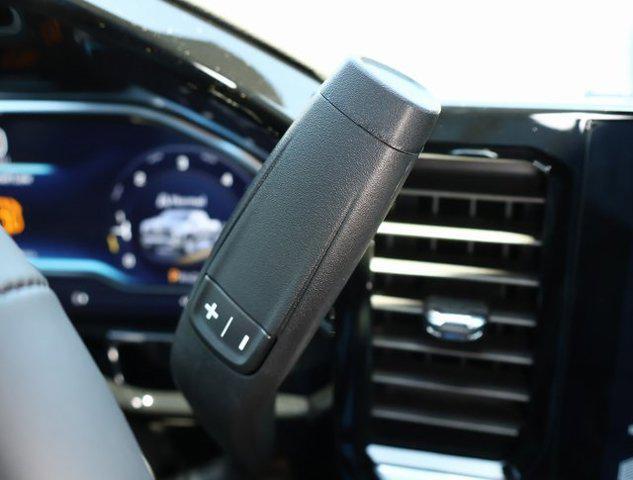 new 2025 Chevrolet Silverado 1500 car, priced at $50,160