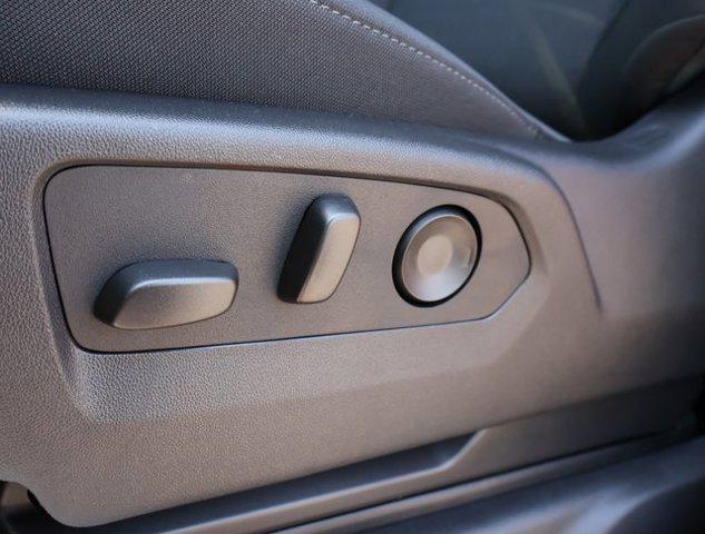 new 2025 Chevrolet Silverado 1500 car, priced at $50,160