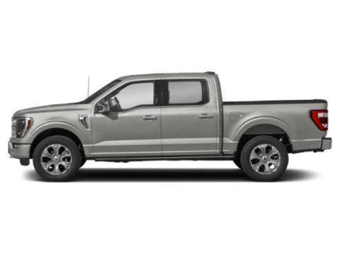 used 2022 Ford F-150 car