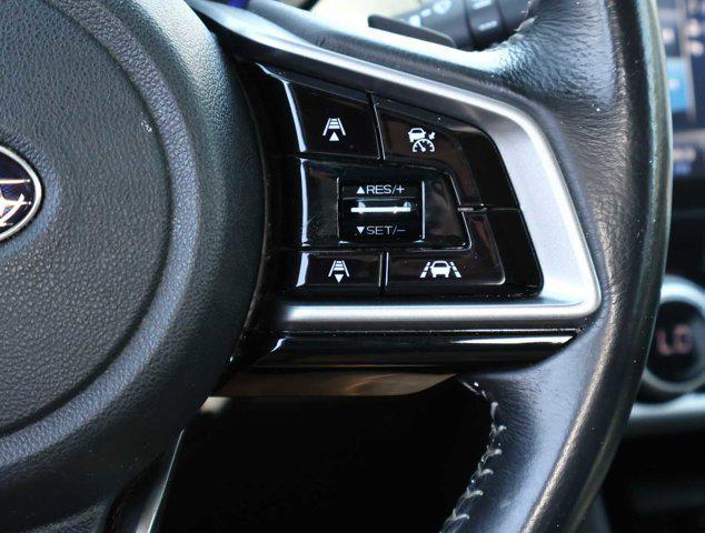 used 2018 Subaru Outback car, priced at $18,995