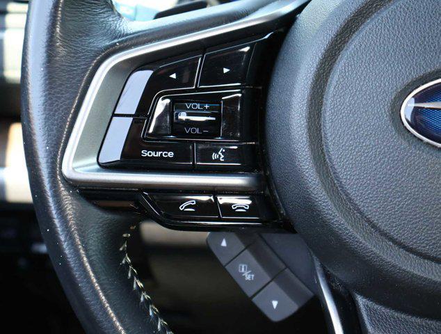used 2018 Subaru Outback car, priced at $18,995