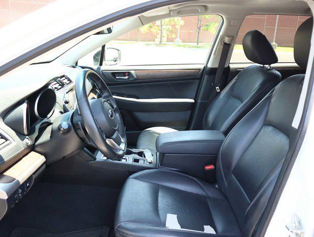 used 2018 Subaru Outback car, priced at $18,995
