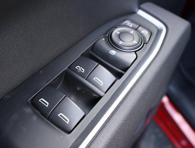 new 2025 Chevrolet Silverado 1500 car, priced at $50,940