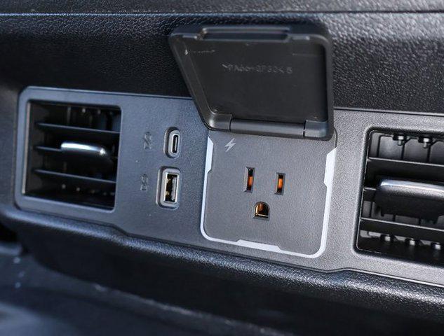 new 2025 Chevrolet Silverado 1500 car, priced at $50,940