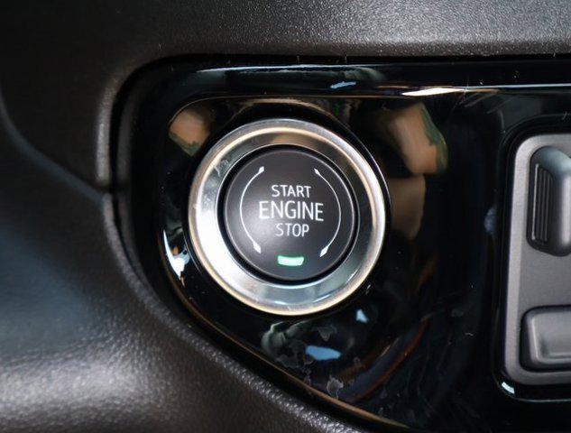 new 2025 Chevrolet Silverado 1500 car, priced at $50,940