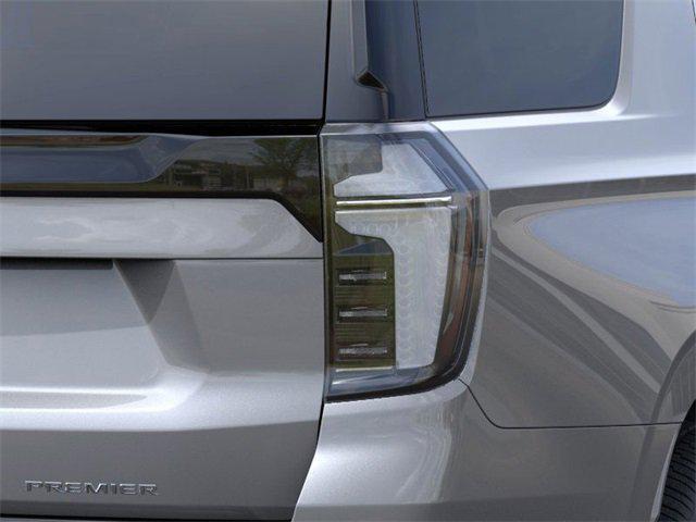 new 2025 Chevrolet Tahoe car, priced at $85,645