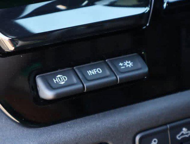 used 2024 Chevrolet Silverado 1500 car, priced at $60,590