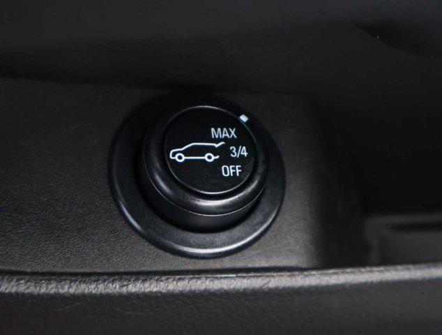 used 2016 Cadillac SRX car, priced at $14,400