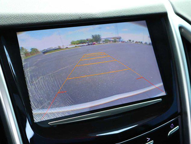 used 2016 Cadillac SRX car, priced at $14,400