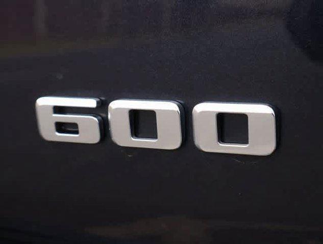 used 2023 Cadillac Escalade car, priced at $84,900