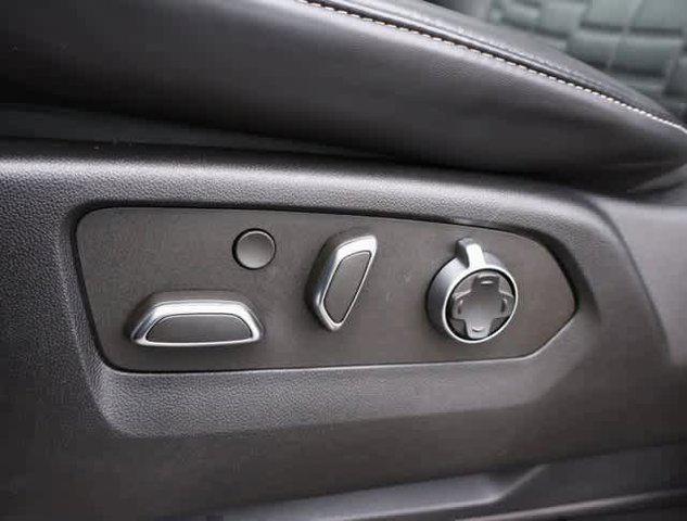 used 2023 Cadillac Escalade car, priced at $84,900