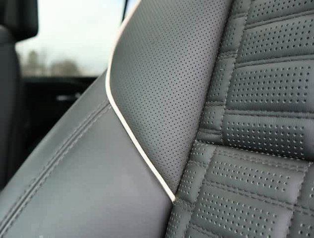 used 2023 Cadillac Escalade car, priced at $84,900
