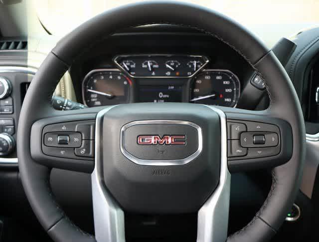 used 2022 GMC Sierra 1500 car, priced at $29,950