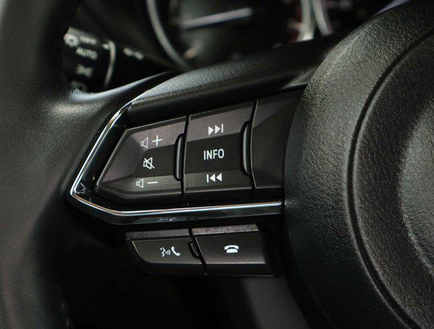 used 2023 Mazda CX-5 car, priced at $25,995