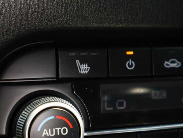 used 2023 Mazda CX-5 car, priced at $25,995