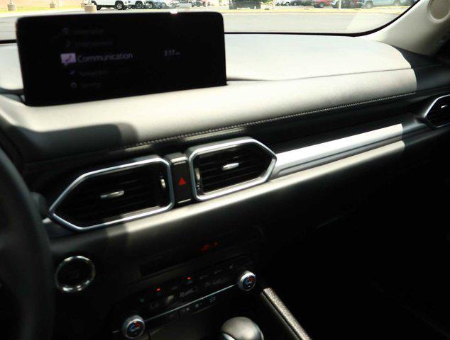used 2023 Mazda CX-5 car, priced at $25,995
