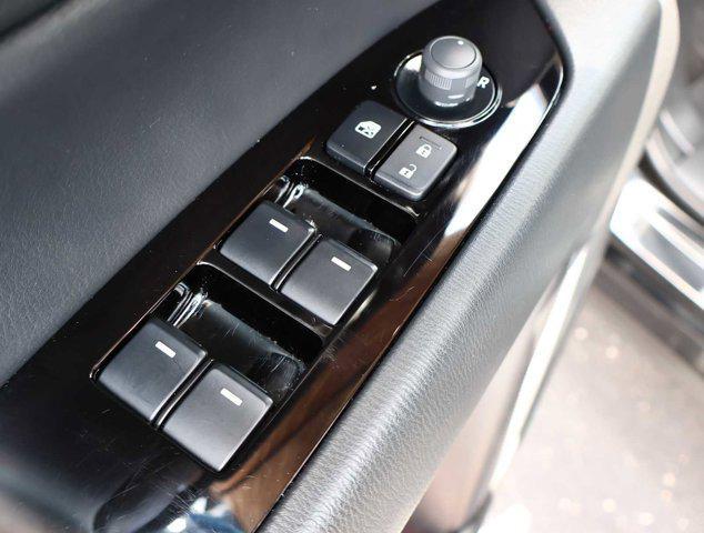 used 2023 Mazda CX-5 car, priced at $25,995
