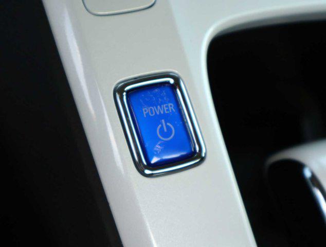 used 2012 Chevrolet Volt car, priced at $6,259