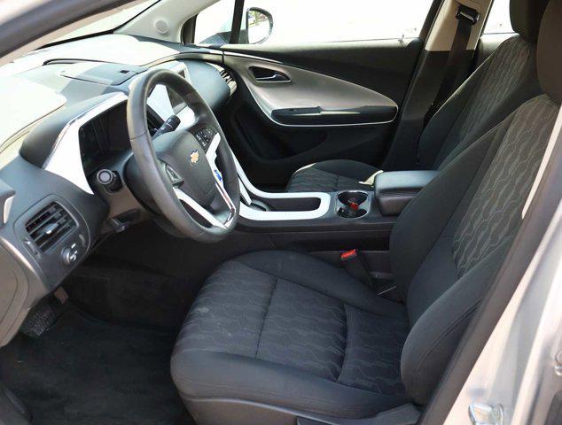 used 2012 Chevrolet Volt car, priced at $6,259