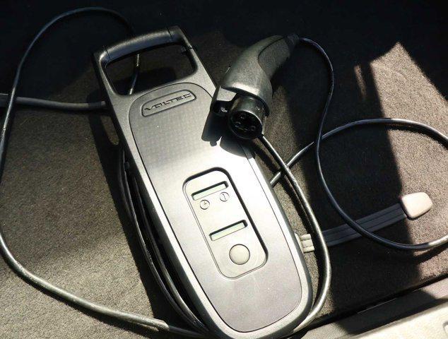 used 2012 Chevrolet Volt car, priced at $6,259
