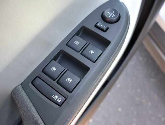 used 2012 Chevrolet Volt car, priced at $6,259