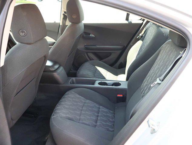 used 2012 Chevrolet Volt car, priced at $6,259