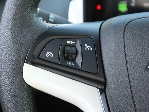 used 2012 Chevrolet Volt car, priced at $6,259