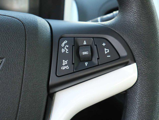 used 2012 Chevrolet Volt car, priced at $6,259