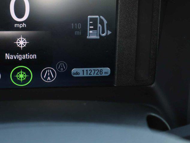 used 2012 Chevrolet Volt car, priced at $6,259