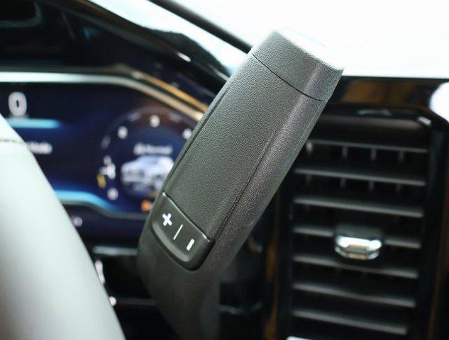 new 2025 Chevrolet Silverado 1500 car, priced at $50,420