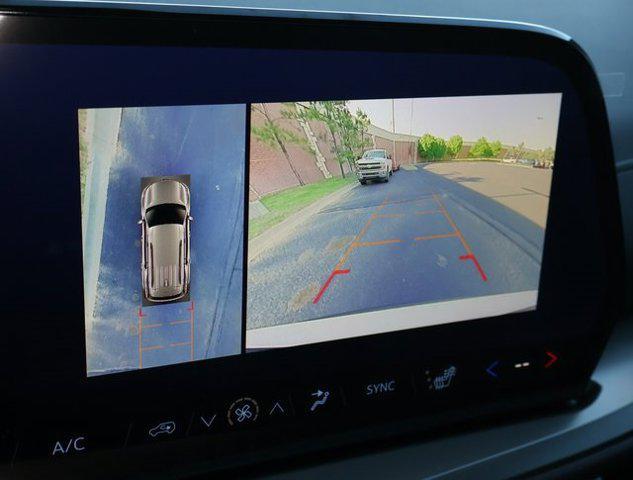 new 2025 Chevrolet Traverse car, priced at $44,045