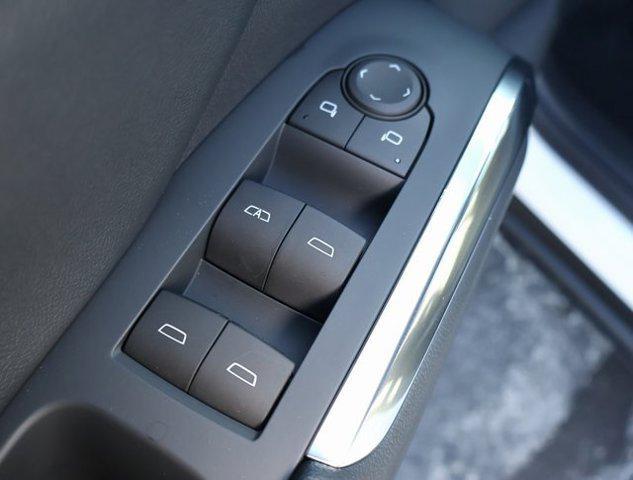 new 2025 Chevrolet Traverse car, priced at $44,045
