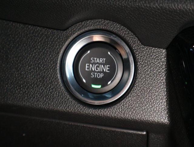 new 2025 Chevrolet Traverse car, priced at $44,045