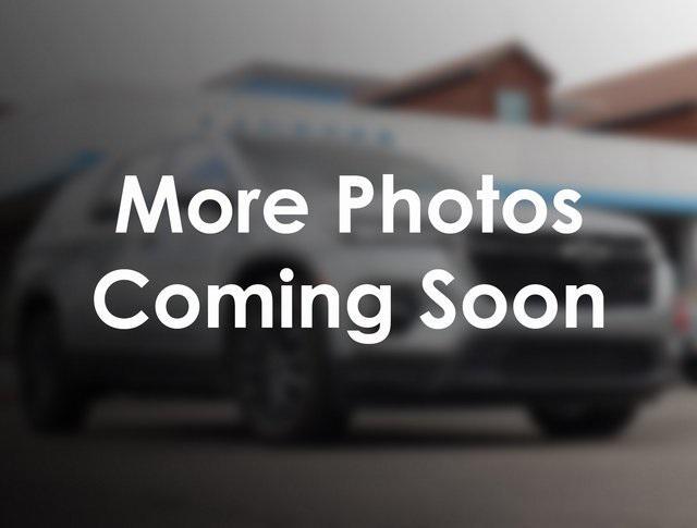used 2023 Chevrolet Traverse car, priced at $44,580