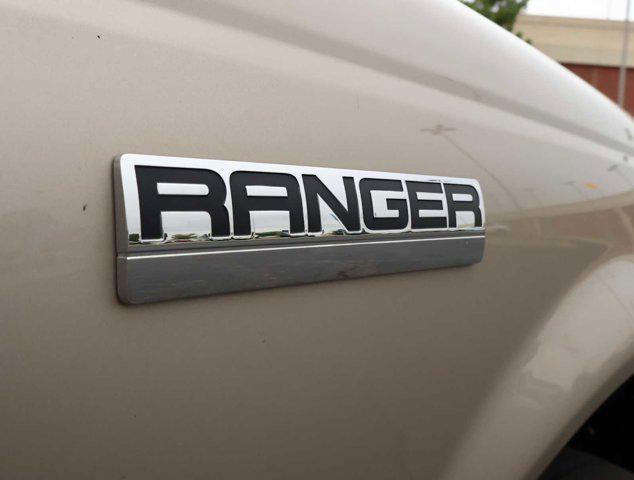 used 2008 Ford Ranger car, priced at $8,995