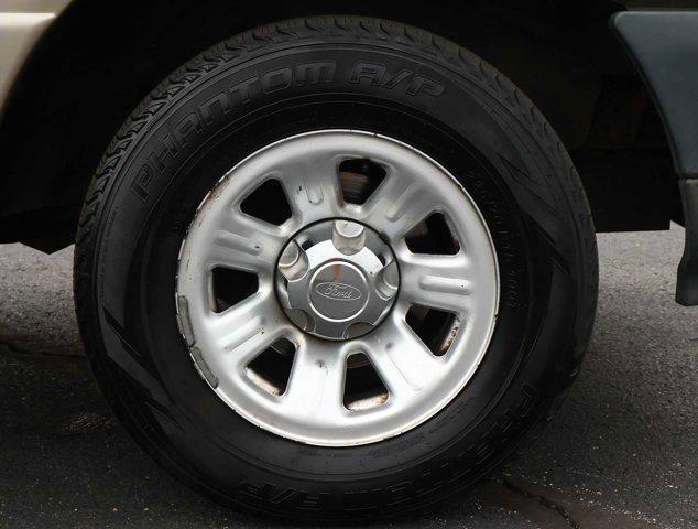 used 2008 Ford Ranger car, priced at $8,995