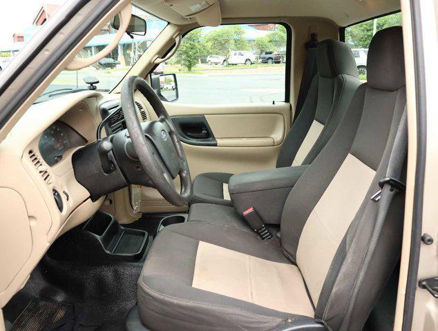 used 2008 Ford Ranger car, priced at $8,995