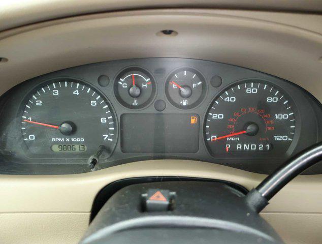 used 2008 Ford Ranger car, priced at $8,995