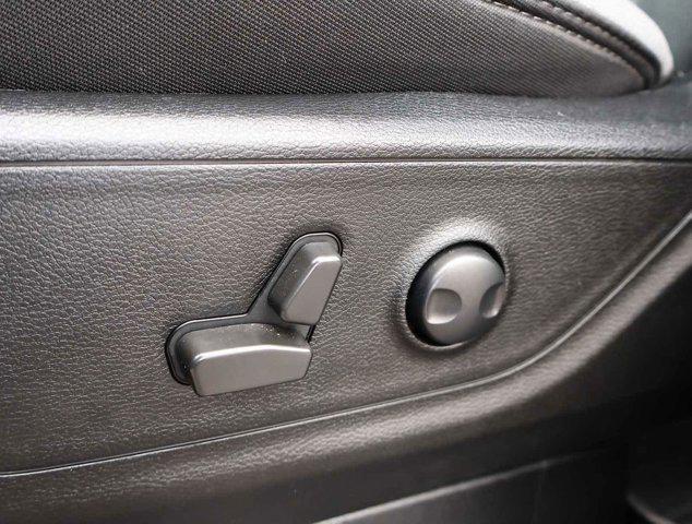 used 2022 Ram 1500 car, priced at $35,900