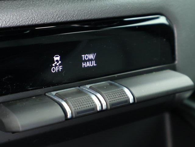 used 2022 Ram 1500 car, priced at $37,500