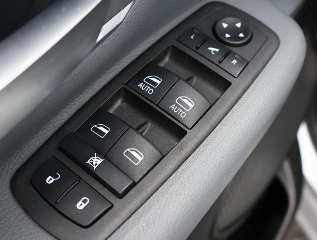 used 2022 Ram 1500 car, priced at $37,500