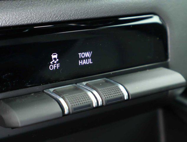 used 2022 Ram 1500 car, priced at $35,900